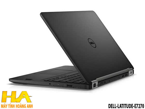 Dell latitude e7270 почему только sata